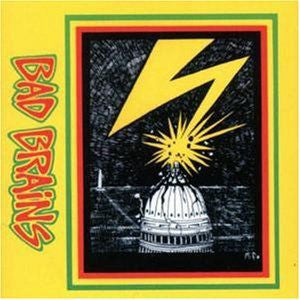 Bad Brains - Bad Brains