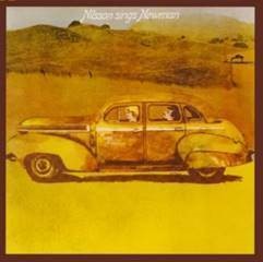 Nilsson - Nilsson Sings Newman
