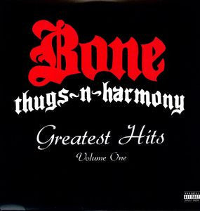 Bone Thugs-N-Harmony - Greatest Hits Volume One