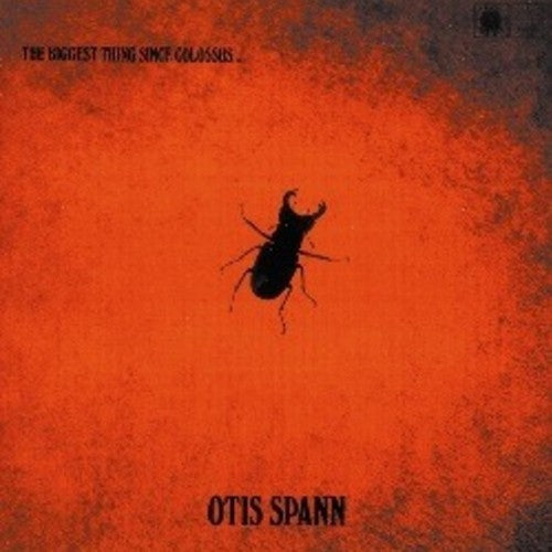 Otis Spann with Fleetwood Mac - The Biggest Thing Since Colossus