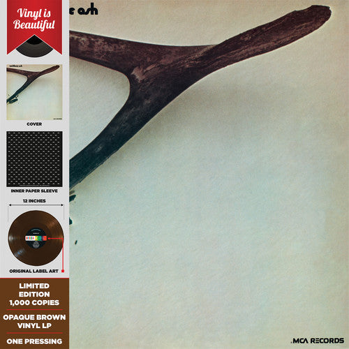 Wishbone Ash - Wishbone Ash [Opaque Brown Vinyl]