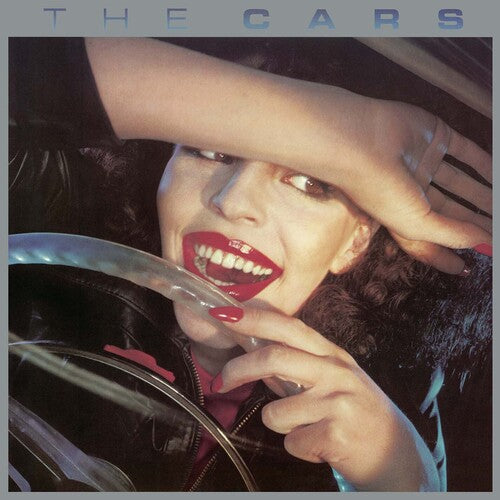 The Cars - The Cars [Black Vinyl]