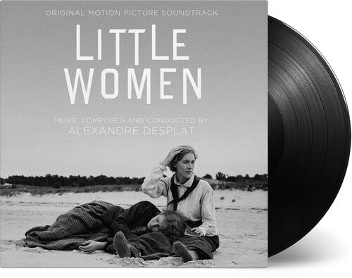 Alexandre Desplat - Little Women (Original Motion Picture Soundtrack) [Import]