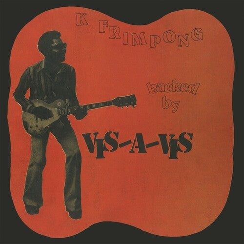 K. Frimpong & Vis A Vis - K. Frimpong & Vis A Vis