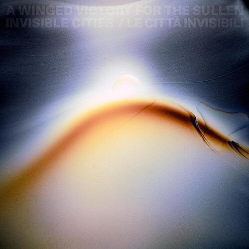 A Winged Victory for the Sullen - Invisible Cities [Colored Vinyl]