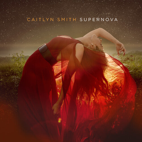 [DAMAGED] Caitlyn Smith - Supernova