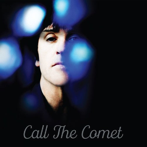[DAMAGED] Johnny Marr - Call The Comet [Purple Vinyl]