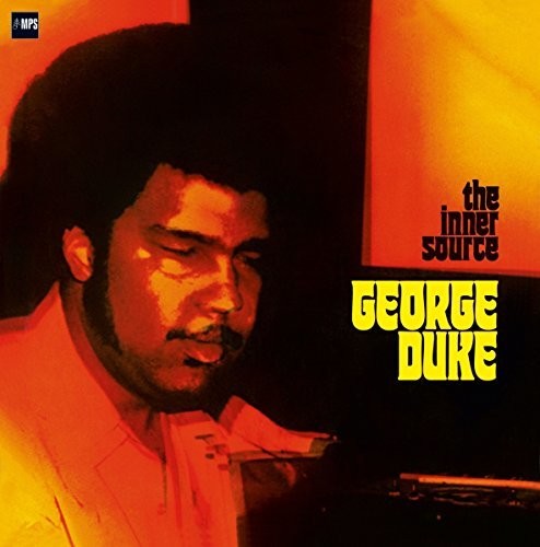 George Duke - Inner Source