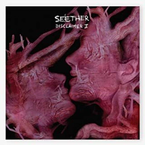 Seether - Disclaimer II