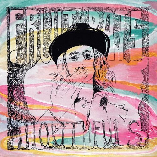 Fruit Bats - Mouthfuls [Indie-Exclusive Colored Vinyl]
