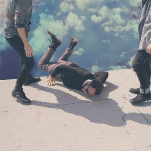 Local Natives - Hummingbird