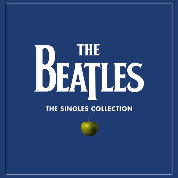 The Beatles - The Singles Collection