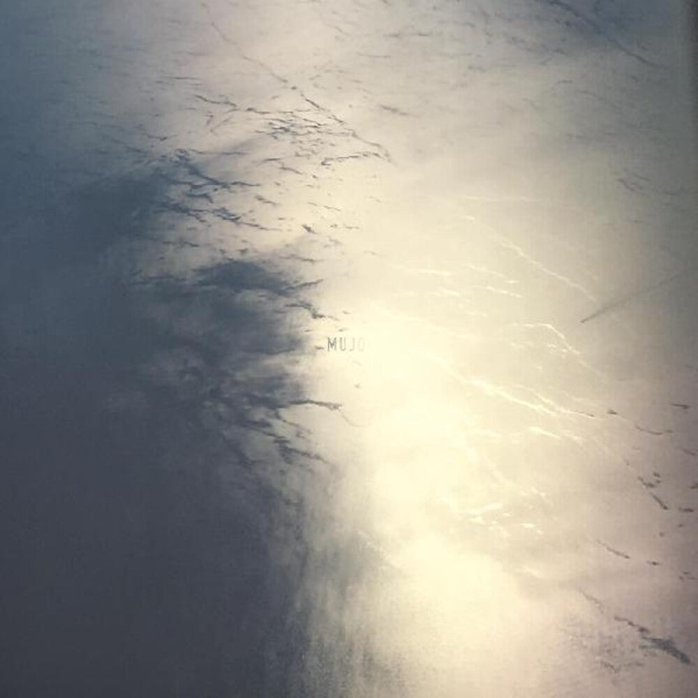 Eraldo Bernocchi & Hoshiko Yamane - Mujo [Colored Vinyl]