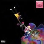 Lil Uzi Vert - The Perfect Luv Tape [Purple Vinyl]