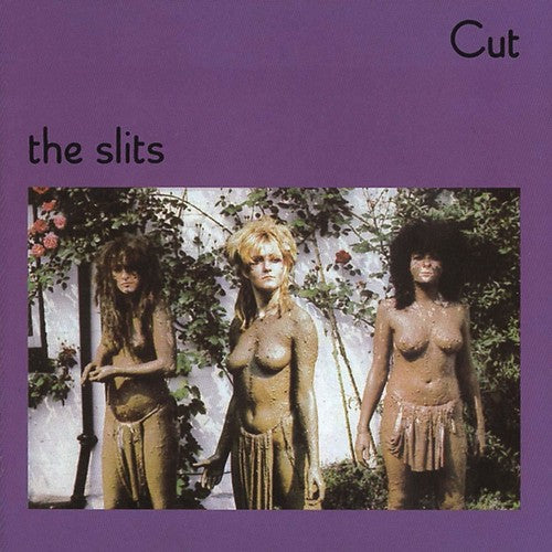 The Slits - Cut [Import]