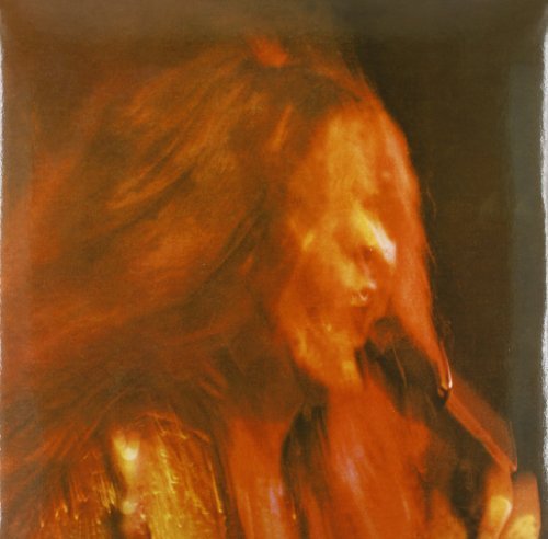 Janis Joplin - I Got Dem Ol Kozmic Blues Again Mama!