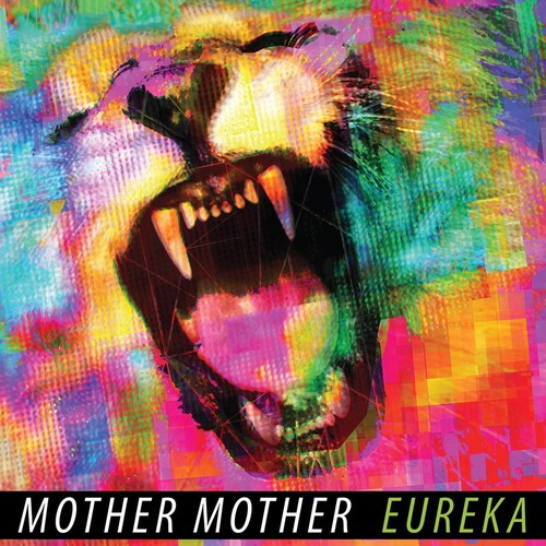 Mother Mother - Eureka (10 Year Anniversary) [Translucent Green Vinyl]