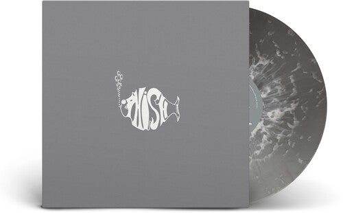 Phish - The White Tape [Silver / White Splatter Vinyl]