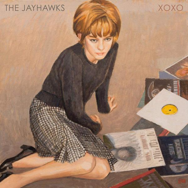 The Jayhawks - XOXO [Indie-Exclusive White Vinyl]