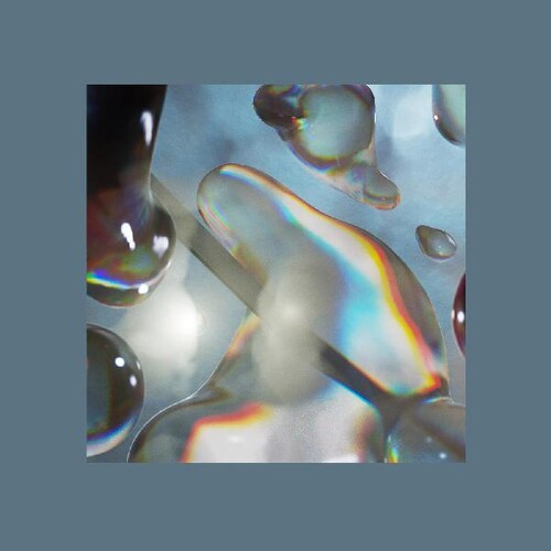 Booker Stardrum - CRATER