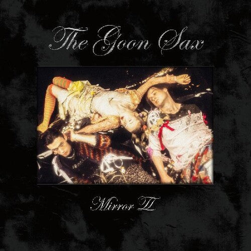 Goon Sax - Mirror II [White Vinyl]
