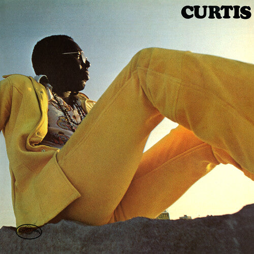 Curtis Mayfield - Curtis (50th Anniversary Edition)