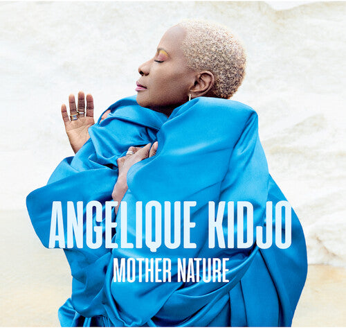 Angelique Kidjo - Mother Nature [2-lp]