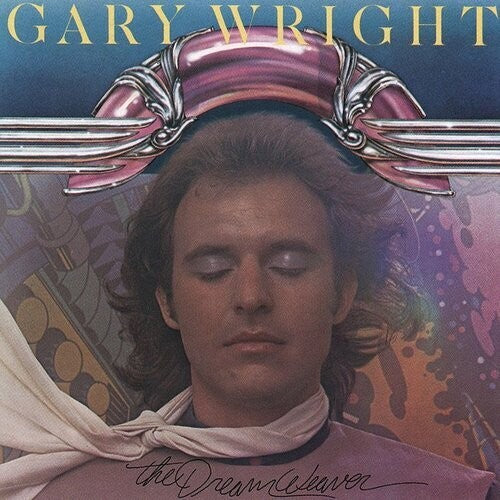 Gary Wright - The Dream Weaver [Yellow Vinyl]