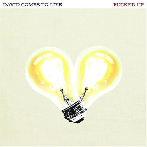 Fucked Up - Comes To Life [Yellow Vinyl]