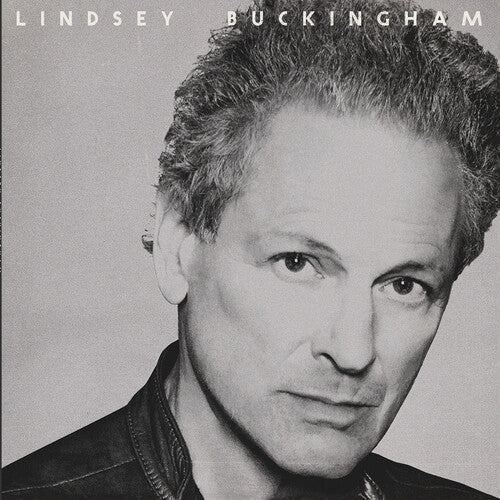[DAMAGED] Lindsey Buckingham - Lindsey Buckingham