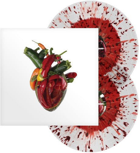 Carcass - Torn Arteries [Blood Splatter Vinyl]