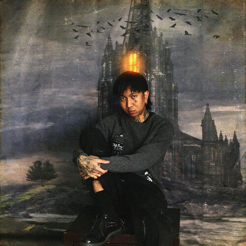 [DAMAGED] Cold Hart - Every Day Is A Day [Indie-Exclusive]