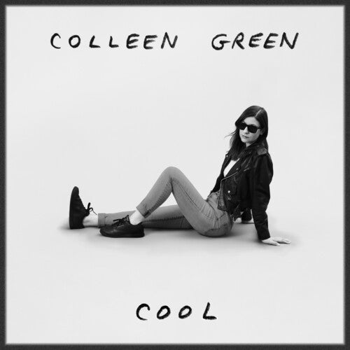 Colleen Green - Cool [Cloudy Smoke Vinyl]