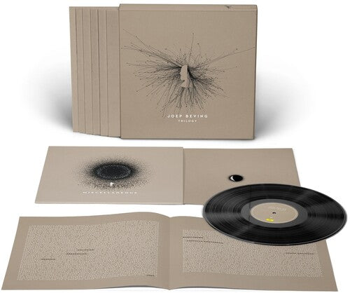 Joep Beving - Trilogy [Deluxe 7-lp Box Set]