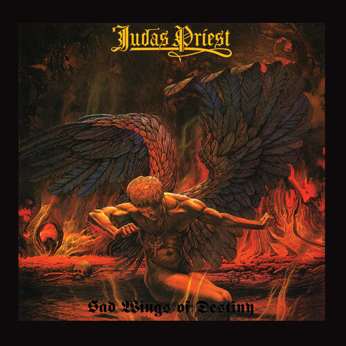 Judas Priest - Sad Wings Of Destiny [2-lp]