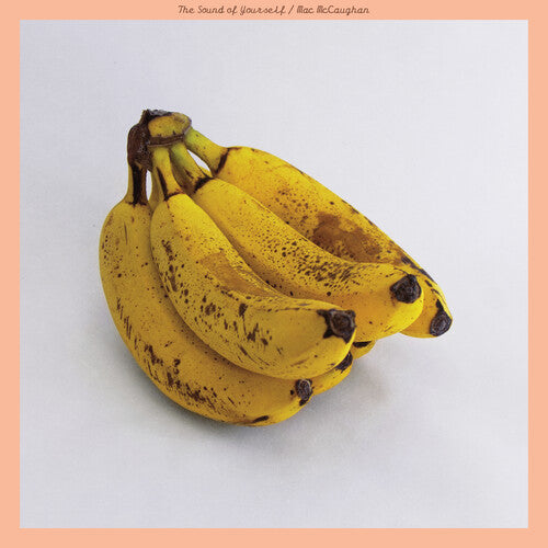 Mac McCaughan - The Sound of Yourself [Black Vinyl]