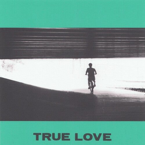Hovvdy - True Love [Indie-Exclusive Hot Pink Vinyl]