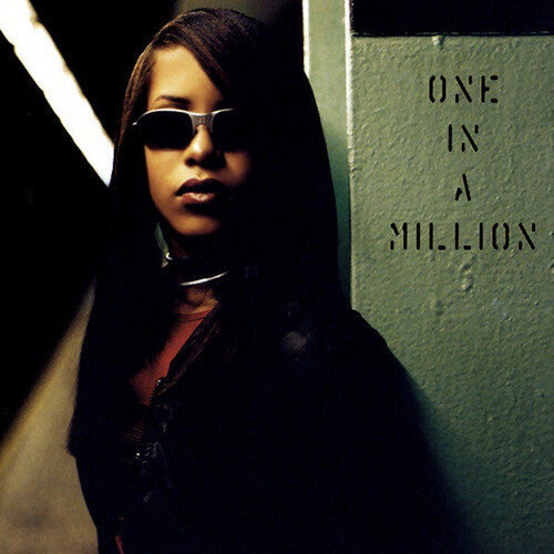 [DAMAGED] Aaliyah - One In A Million