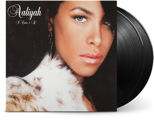 [DAMAGED] Aaliyah - I Care 4 U