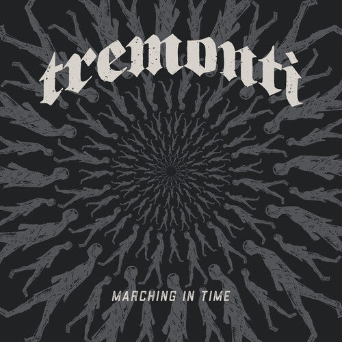 Tremonti - Marching in Time [2-lp]
