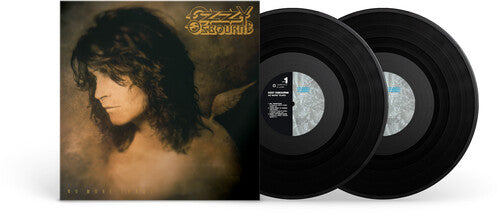 Ozzy Osbourne - No More Tears [2-lp]