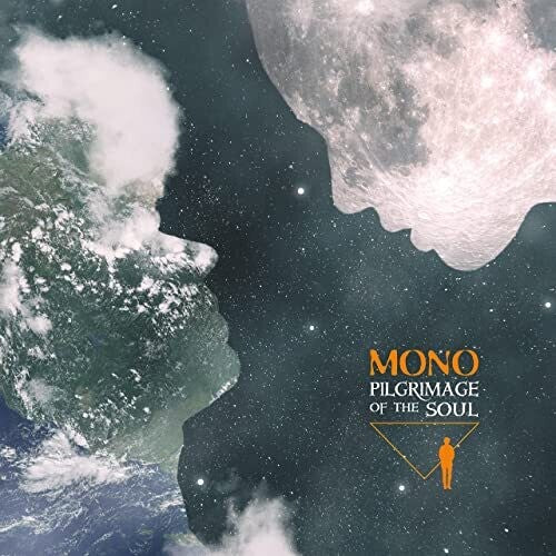 Mono - Pilgrimage of the Soul [2-lp]