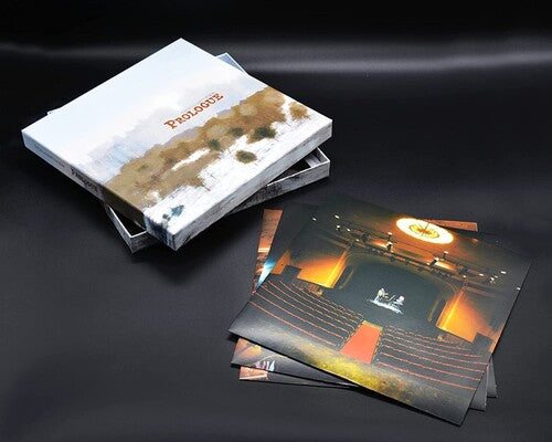 The Milk Carton Kids - Prologue [Box Set]