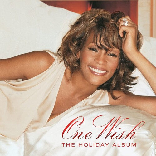 Whitney Houston - One Wish - The Holiday Album