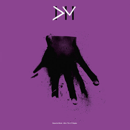 Depeche Mode - Ultra / The 12" Singles [Box Set]