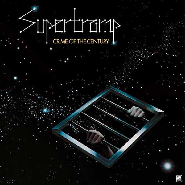 Supertramp - Crime Of The Century