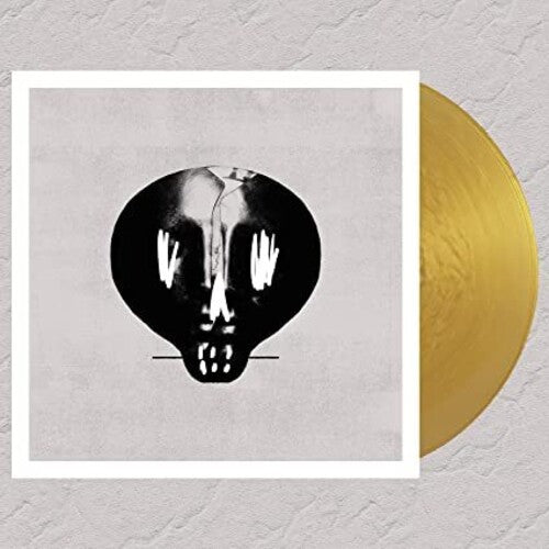 Bullet For My Valentine - Bullet For My Valentine [Gold Vinyl]