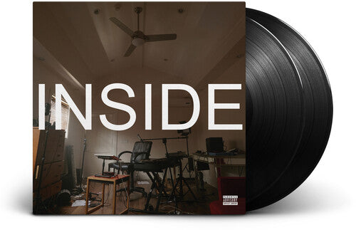 Bo Burnham - Inside (The Songs)