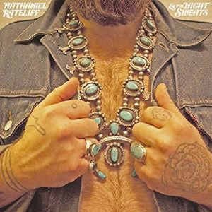 Nathaniel Rateliff And The Night Sweats - Nathaniel Rateliff And The Night Sweats