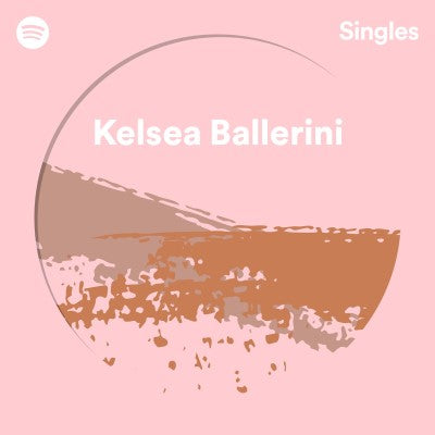 Kelsea Ballerini - Spotify Singles